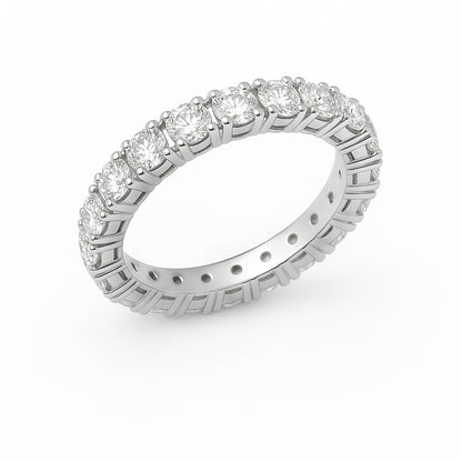 1,60 Karat Tamtur Pırlanta Yüzük - Arvi Jewellery