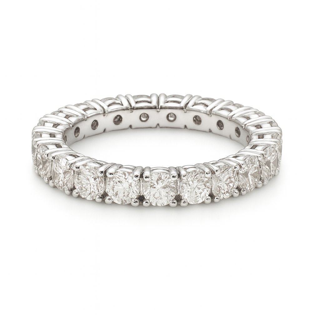 1,60 Karat Tamtur Pırlanta Yüzük - Arvi Jewellery