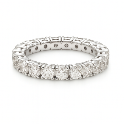 1,60 Karat Tamtur Pırlanta Yüzük - Arvi Jewellery