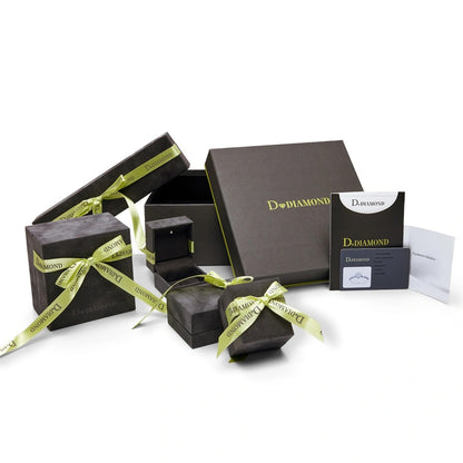 0,15 Karat Tektaş Pırlanta Yüzük - Arvi Jewellery