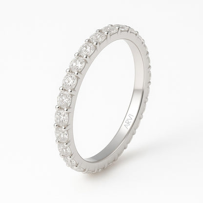 0,60 Karat Tamtur Pırlanta Yüzük - Arvi Jewellery