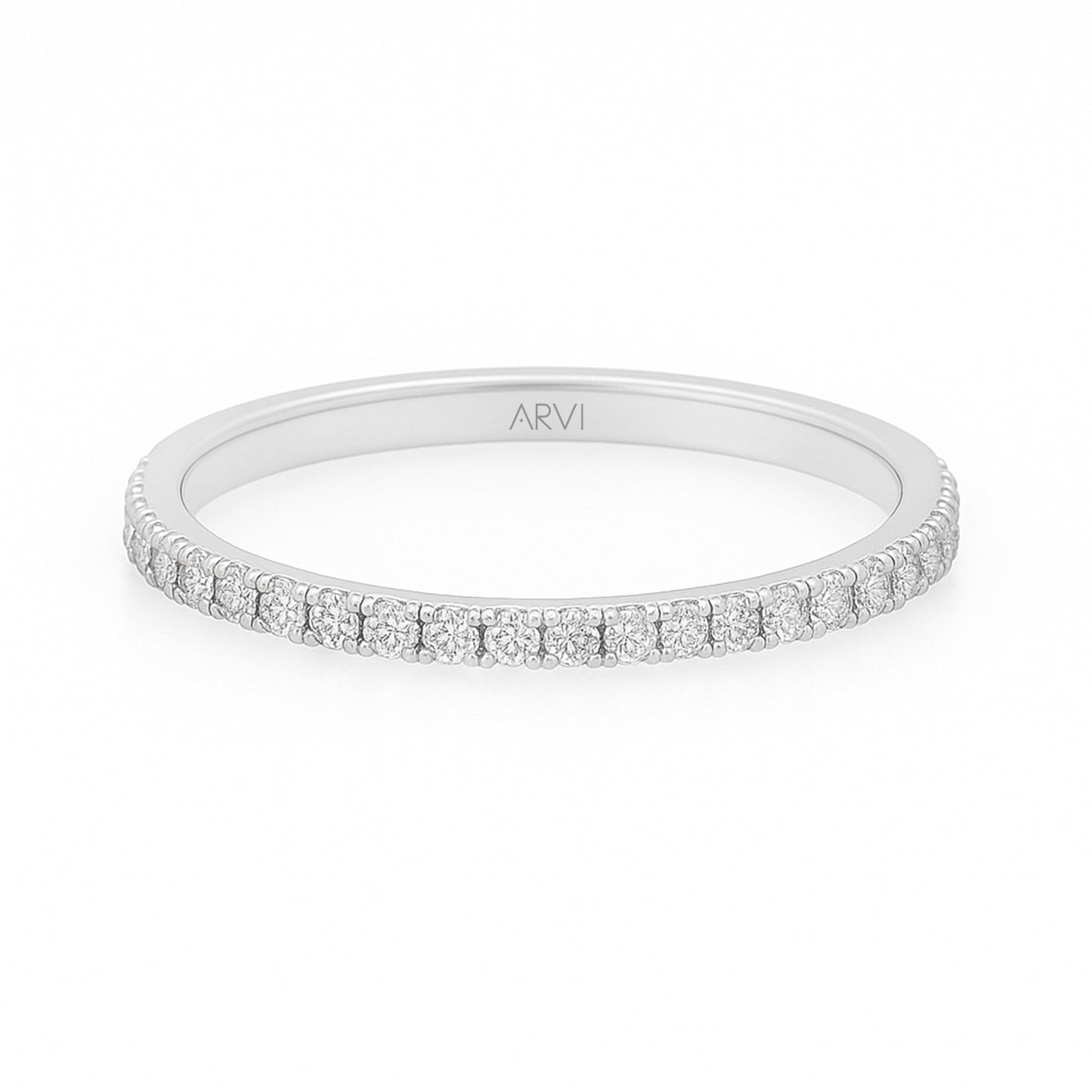 0,50 Karat Tamtur Pırlanta Yüzük - Arvi Jewellery