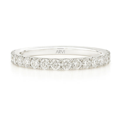 0,90 Karat Tamtur Pırlanta Yüzük - Arvi Jewellery