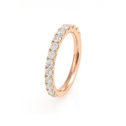 0,90 Karat Tamtur Pırlanta Yüzük - Arvi Jewellery