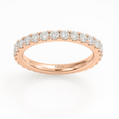 1,40 Karat Tamtur Pırlanta Yüzük - Arvi Jewellery