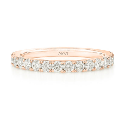 1,40 Karat Tamtur Pırlanta Yüzük - Arvi Jewellery