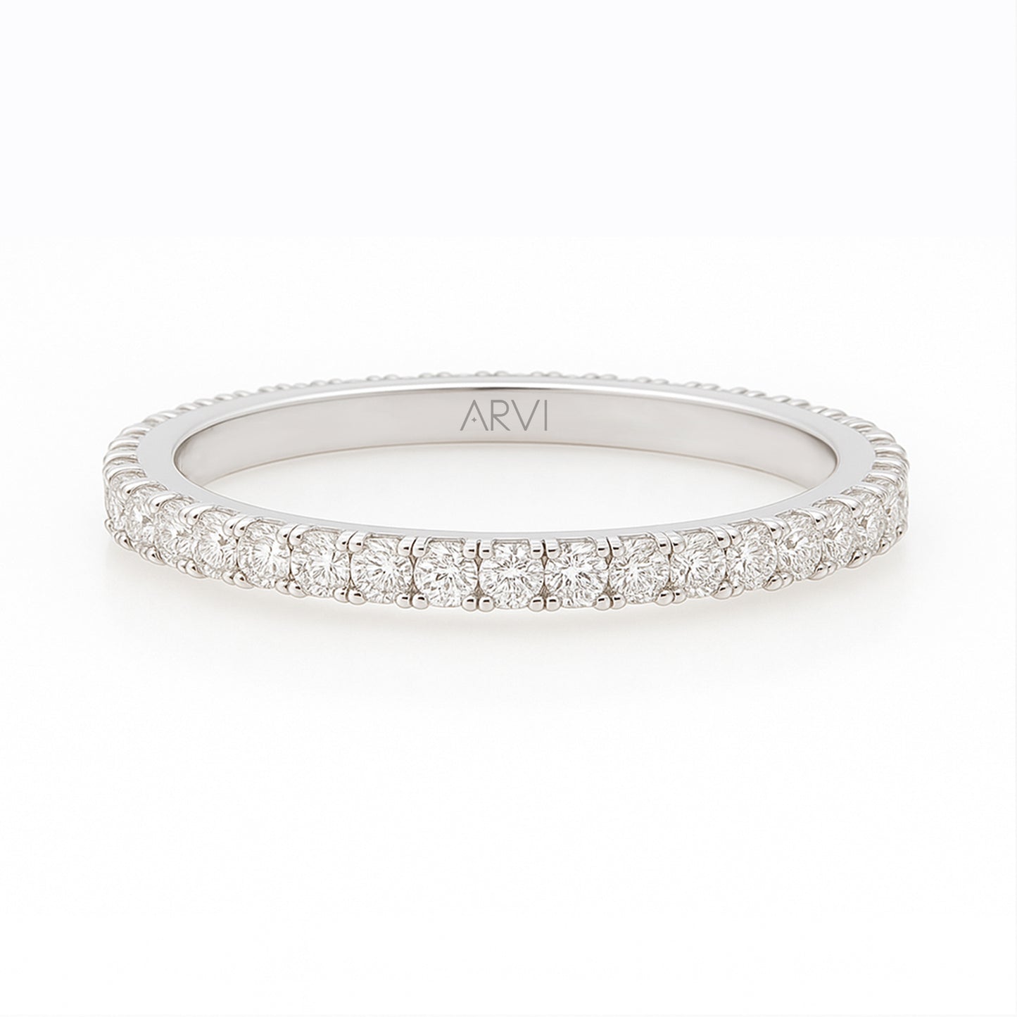 0,60 Karat Tamtur Pırlanta Yüzük - Arvi Jewellery