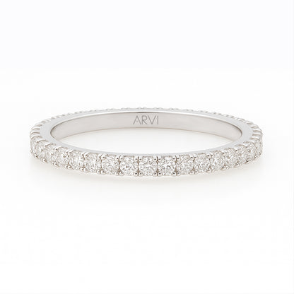 0,60 Karat Tamtur Pırlanta Yüzük - Arvi Jewellery